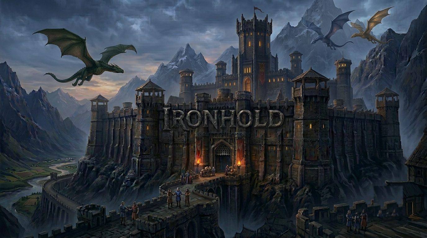 Ironhold